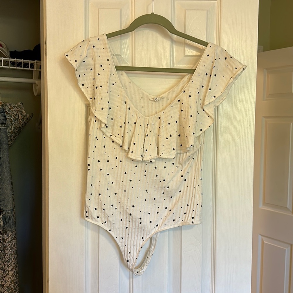 star body suit